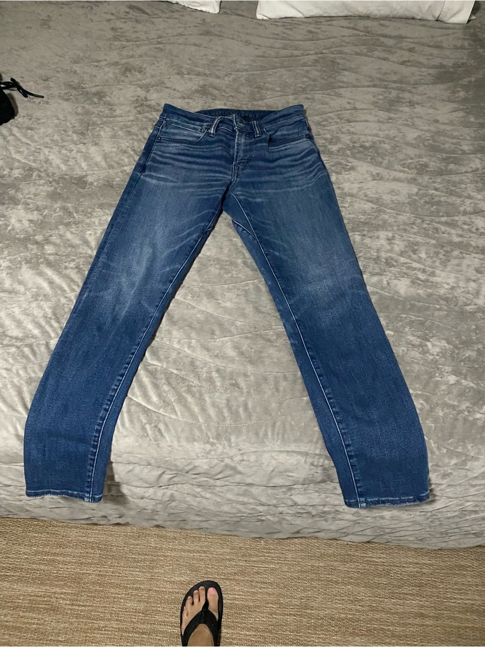 American Eagle